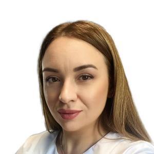 Целуйко Ирина Ивановна