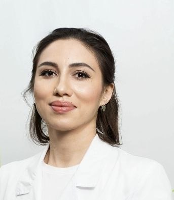Тугеева Айгуль Аскербиевна