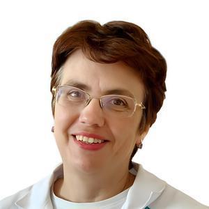Мячина Елена Ярославна